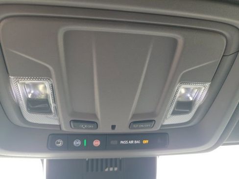 Used 2023 Chevrolet Silverado 1500 LTZ w/ Z71 Off-Road Package AWD/4WD image 63