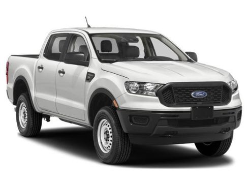 Used 2022 Ford Ranger XL w/ Equipment Group 101A High image 6