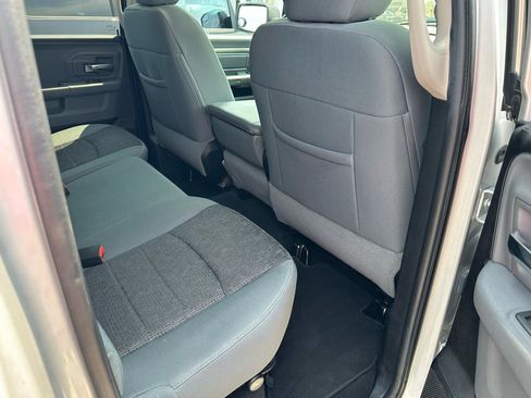 Used 2014 RAM 1500 Big Horn AWD/4WD image 33
