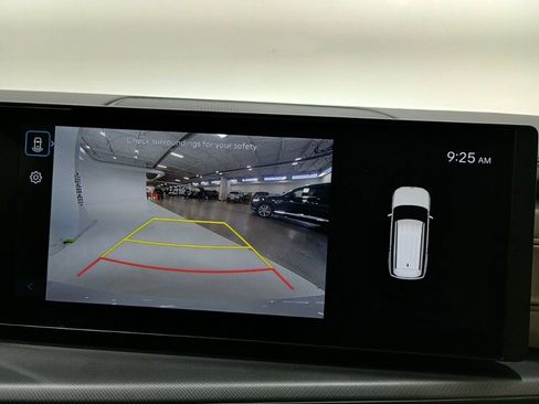 New 2026 Hyundai Santa Fe SE image 22