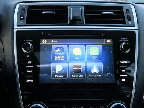 Used 2019 Subaru Outback 3.6R Limited image 26