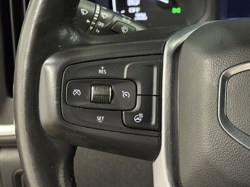 Used 2021 GMC Sierra 1500 Elevation w/ Preferred Package image 34