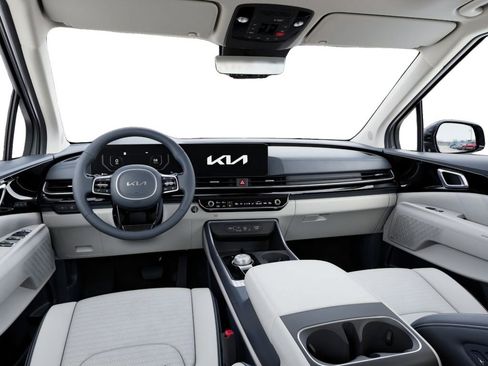 New 2026 Kia Carnival SX Prestige FWD image 14