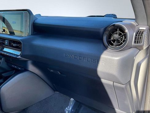 Used 2025 Toyota Land Cruiser 1958 image 17