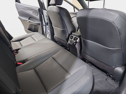 Certified 2025 Lexus RX 350 Premium w/ Convenience Package AWD/4WD image 13