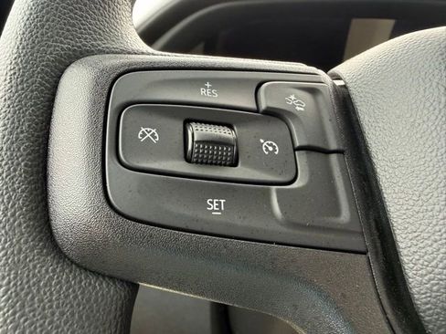 New 2026 Chevrolet Silverado 3500 W/T AWD/4WD image 19