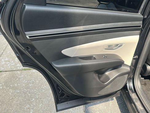 Used 2024 Hyundai Tucson SEL AWD/4WD image 21