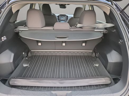 Certified 2024 Subaru Impreza 2.0i image 20