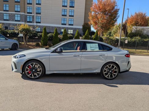 New 2026 BMW 228i xDrive xDrive w/ Technology Package image 6