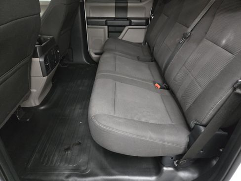 Used 2017 Ford F150 XL w/ Equipment Group 101A Mid RWD image 8