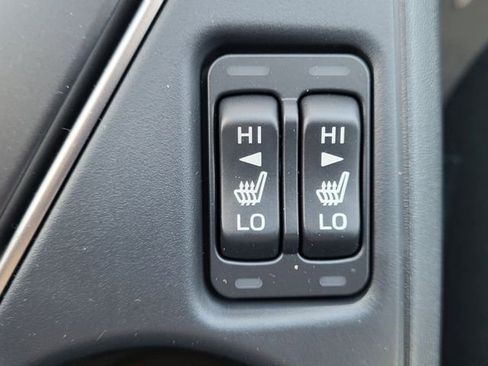 New 2025 Subaru Impreza 2.0i Sport image 26