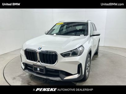 Certified 2023 BMW X1 xDrive28i w/ Premium Package