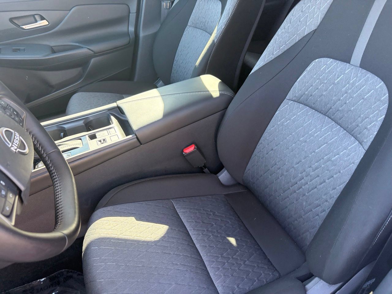 Certified 2026 Nissan Sentra SV w/ SV Convenience Package FWD image 20