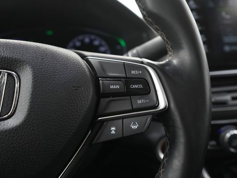 Used 2019 Honda Accord EX-L image 23