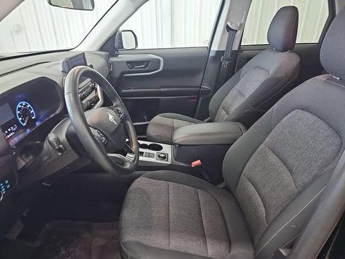 Used 2024 Ford Bronco Sport Big Bend w/ Convenience Package AWD/4WD image 38