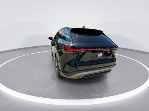 Certified 2026 Lexus RX 350h w/ Accessory Package (K3) AWD/4WD image 6