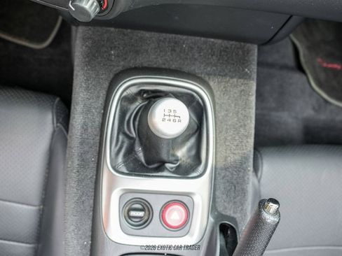 Used 2000 Honda S2000 image 35