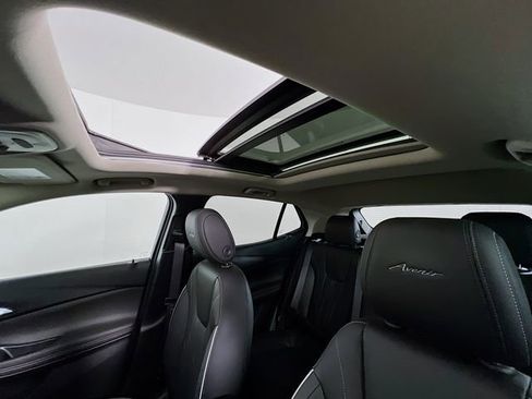 Certified 2024 Buick Encore GX Avenir w/ Avenir Technology Package image 27