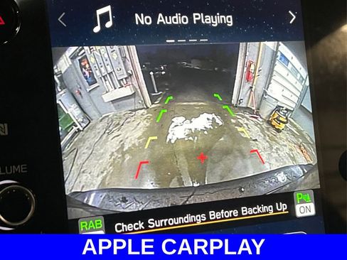 Certified 2025 Subaru Crosstrek 2.5i Limited w/ Crosstrek Mirror Package image 28