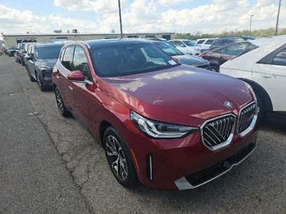 Used 2025 BMW X3 xDrive30i