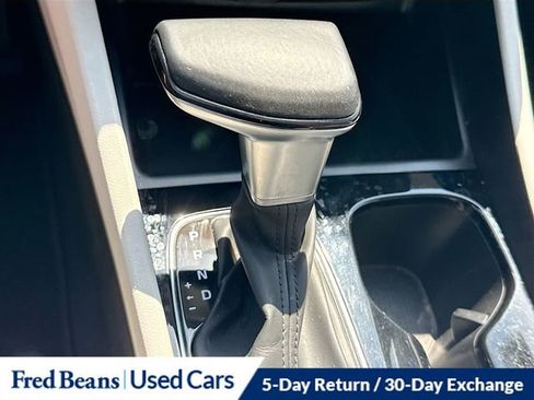 Used 2023 Hyundai Tucson SEL w/ Convenience Package AWD/4WD image 18