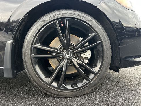 Used 2025 Honda Civic Si image 13