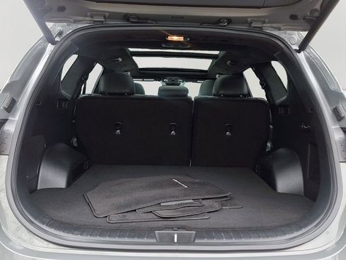 Used 2021 Hyundai Santa Fe Calligraphy w/ Cargo Package image 29