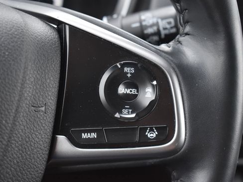 Used 2022 Honda CR-V EX-L image 8