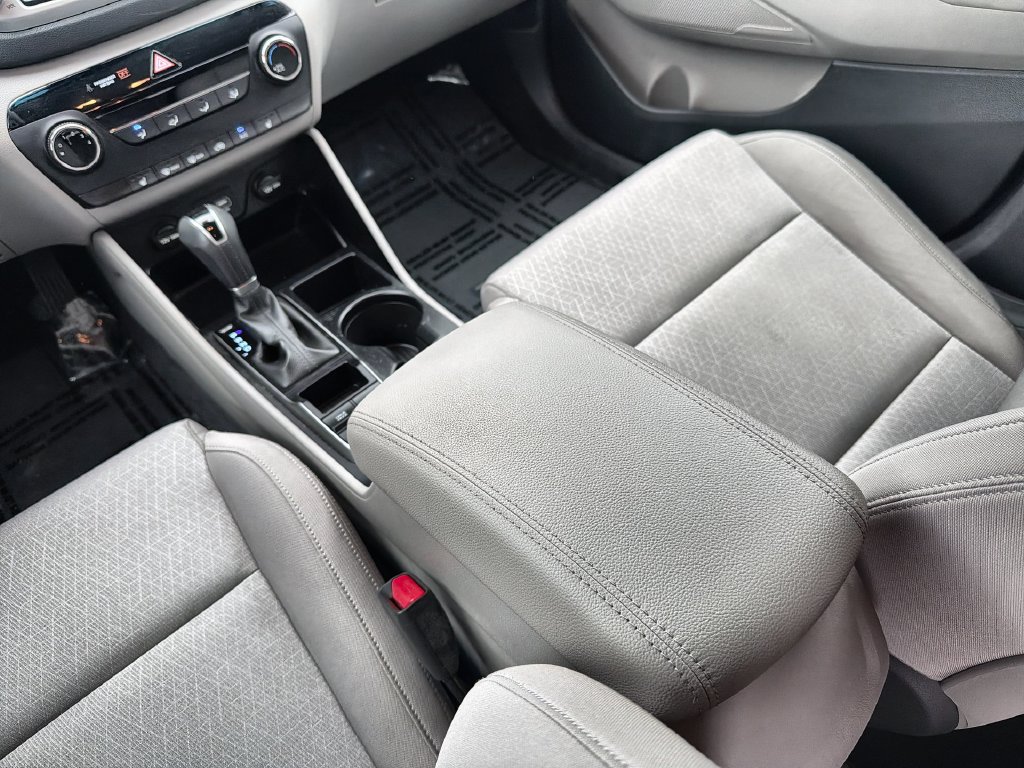 Used 2016 Hyundai Tucson Sport FWD image 20