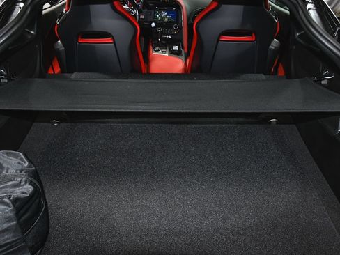 Used 2019 Chevrolet Corvette Grand Sport RWD image 59
