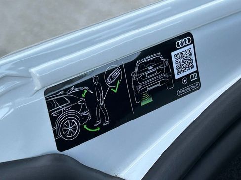 New 2026 Audi A6 Premium Plus image 56