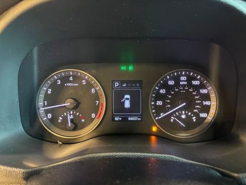 Used 2018 Hyundai Tucson SEL image 28