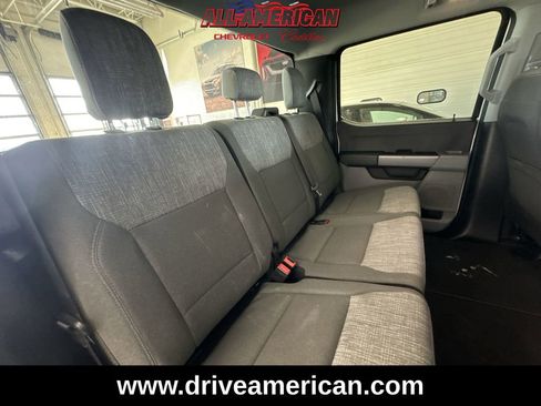 Used 2025 Ford F350 XLT image 26