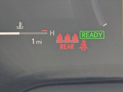 New 2026 Lexus RX 350h AWD/4WD image 10