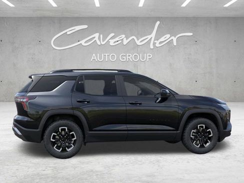 New 2026 Chevrolet Equinox ACTIV image 5