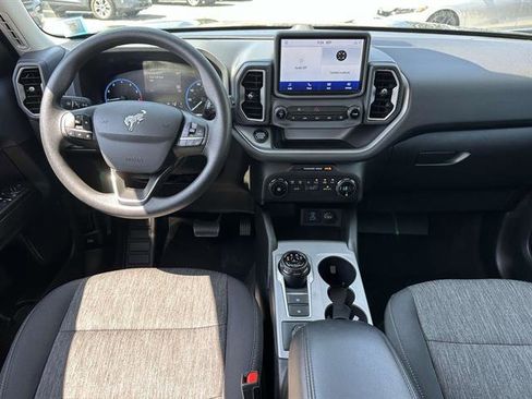 Used 2021 Ford Bronco Sport Big Bend image 12