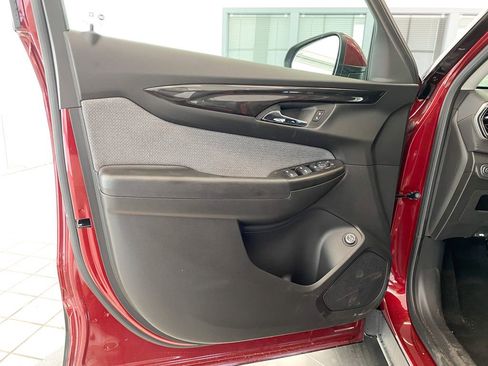 Certified 2024 Chevrolet TrailBlazer LT w/ Convenience Package image 14