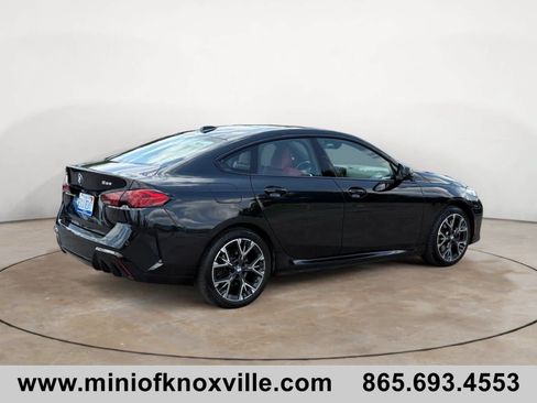 Used 2025 BMW 228i xDrive AWD/4WD image 3