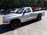 Used 2003 Dodge Dakota 2WD Regular Cab image 2