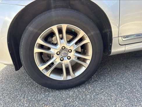 Used 2015 Volvo XC60 T5 image 16