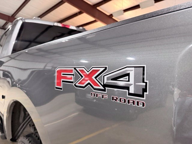 Used 2023 Ford F250 XLT w/ FX4 Off-Road Package AWD/4WD image 32