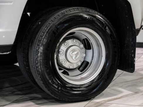 Used 2022 RAM 3500 Tradesman AWD/4WD image 52