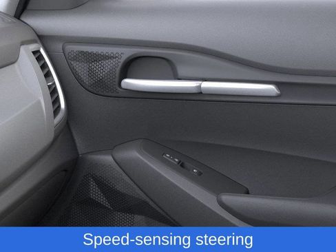 New 2026 Kia Seltos LX image 18