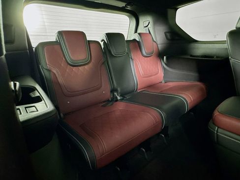 Certified 2025 INFINITI QX80 Autograph w/ Autograph Exterior Package image 36