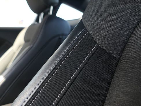 Used 2024 Ford Mustang Coupe image 11