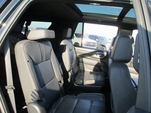 Certified 2023 Chevrolet Tahoe RST w/ Luxury Package image 20