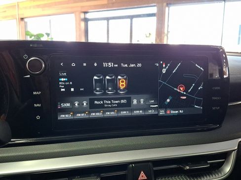 Used 2022 Kia K5 GT-Line image 22