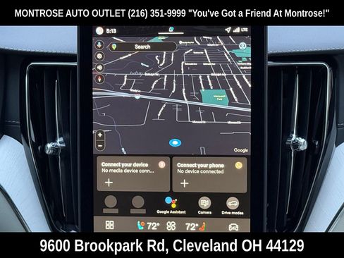 New 2026 Volvo XC60 T8 Ultra w/ Protection Package Premier AWD/4WD image 22