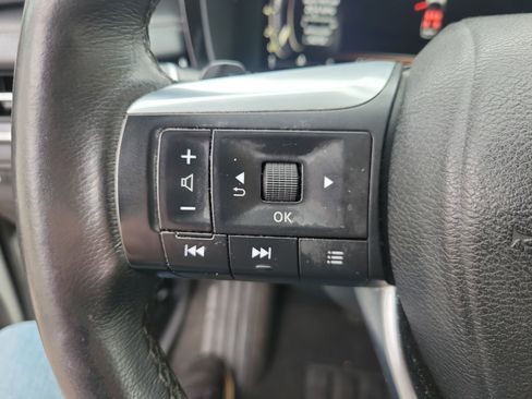 Used 2022 INFINITI QX60 Luxe w/ Cargo Package image 23