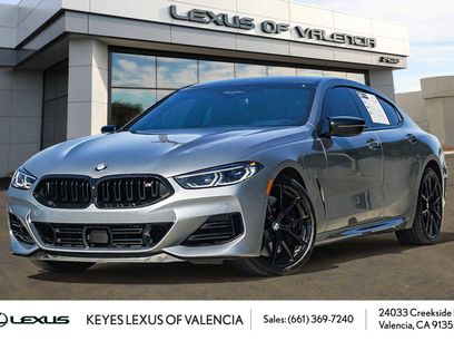Used 2023 BMW M850i Gran Coupe xDrive